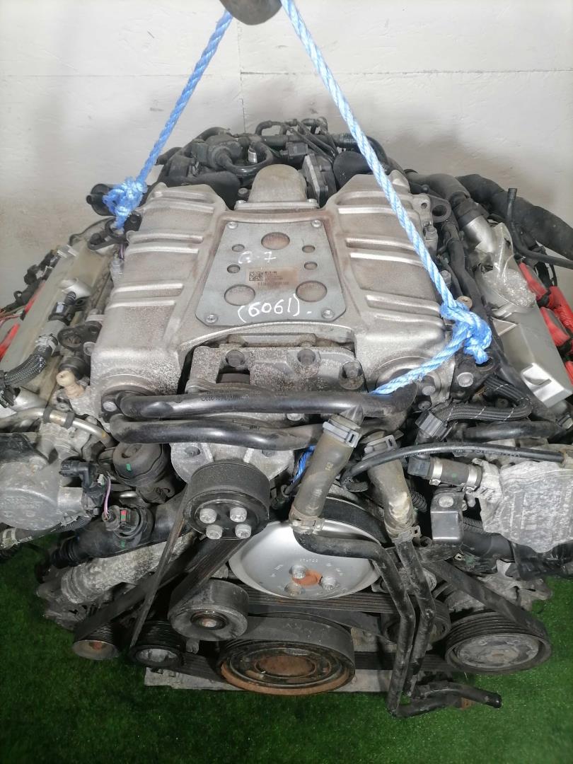 ТНВД (Топливный насос высокого давления)