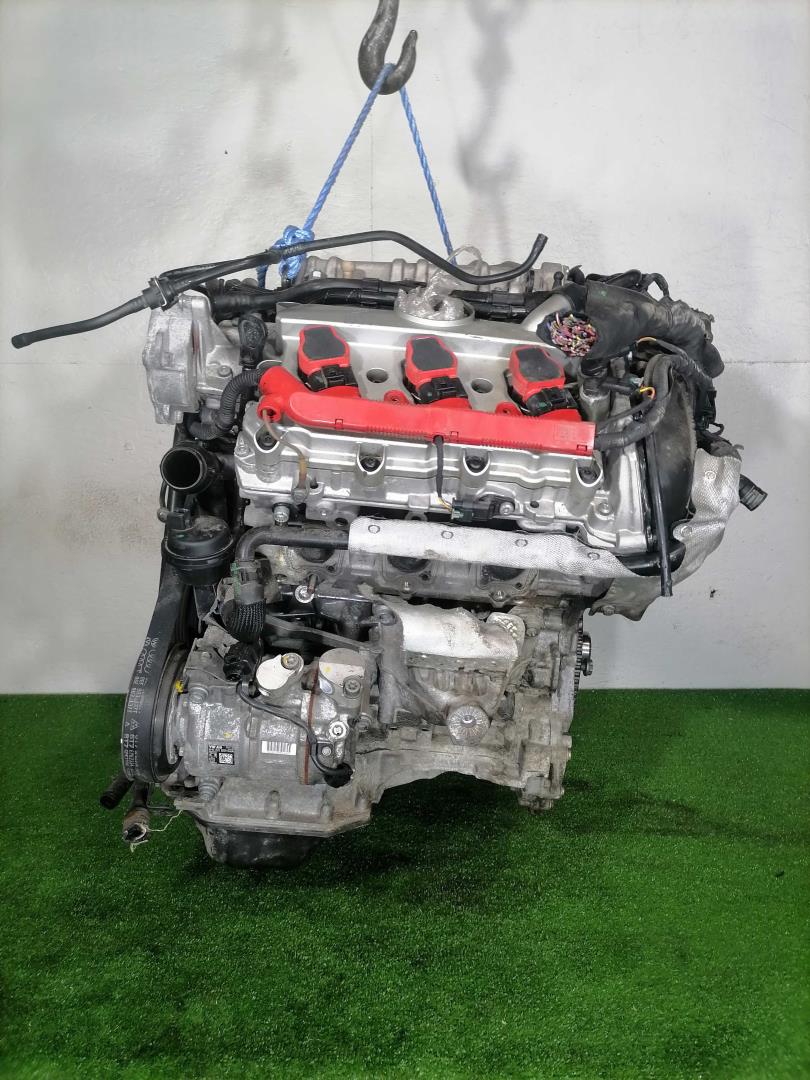 ТНВД (Топливный насос высокого давления)