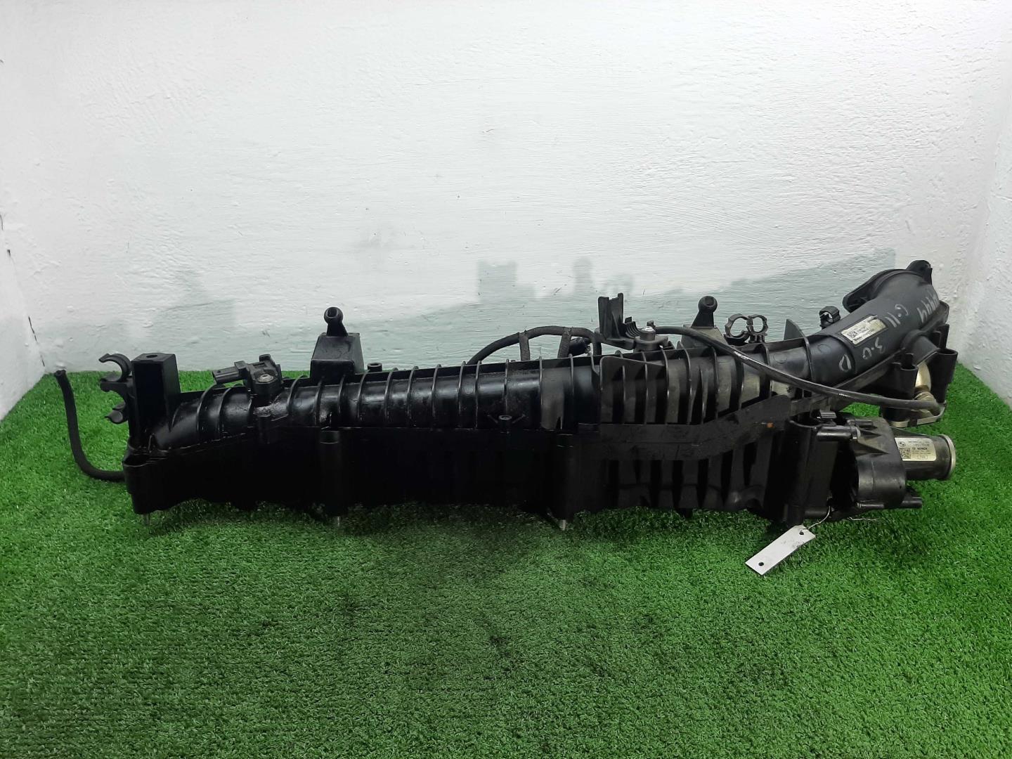 Коллектор впускной