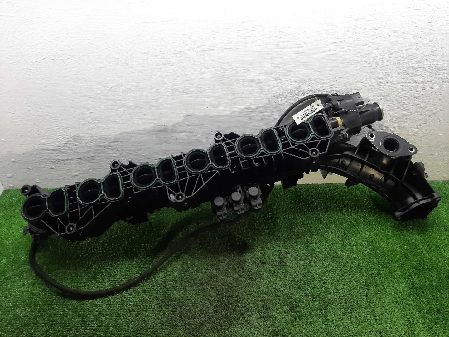 Коллектор впускной