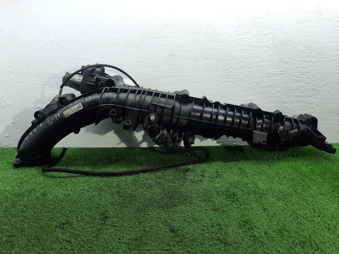 Коллектор впускной