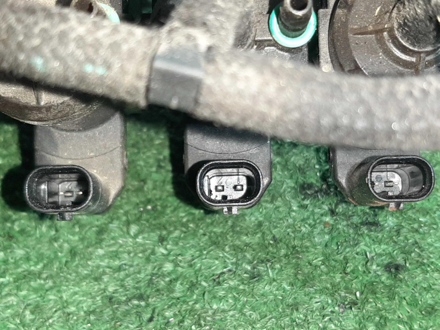 Коллектор впускной