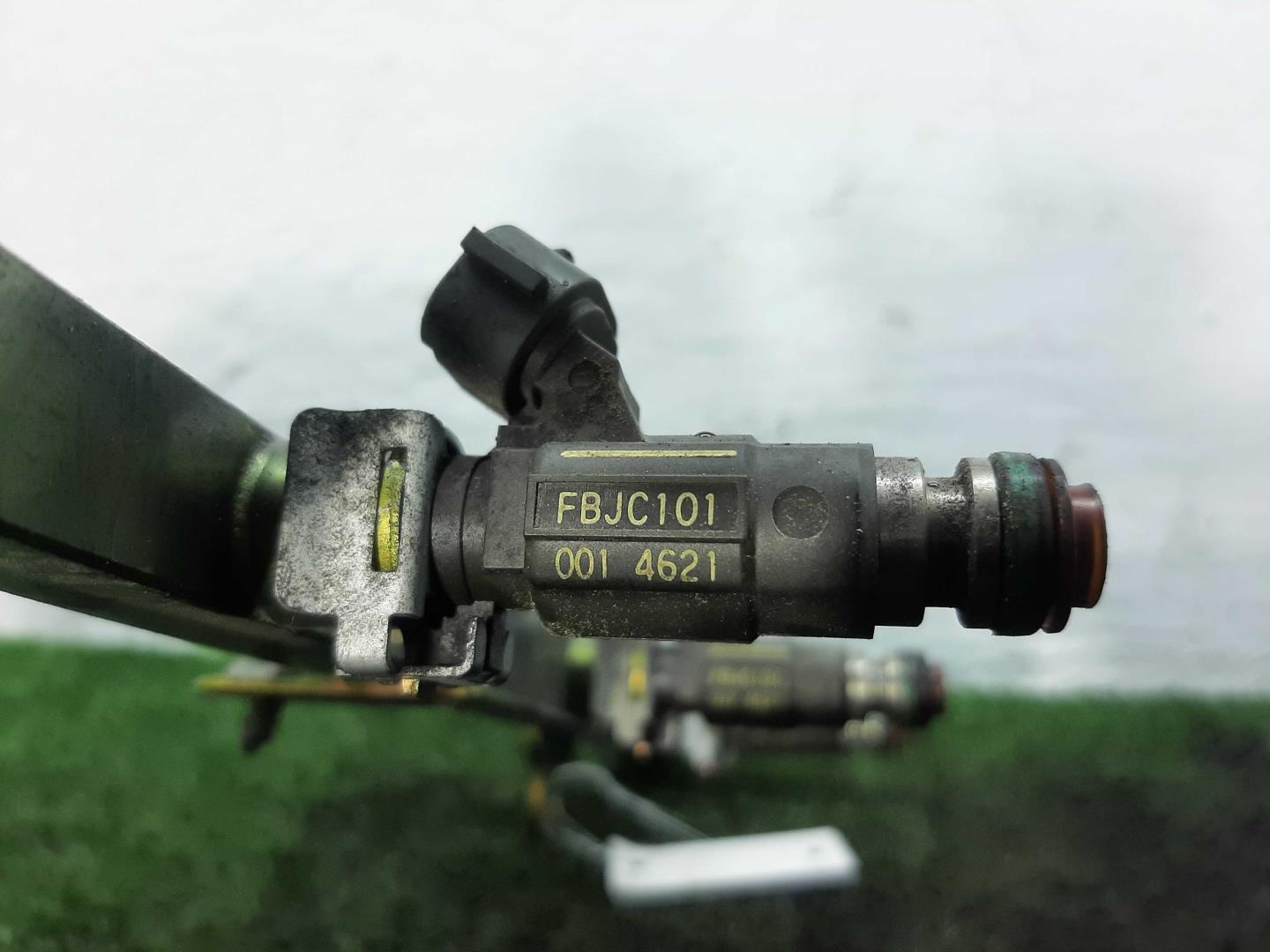 Рейка топливная (рампа)