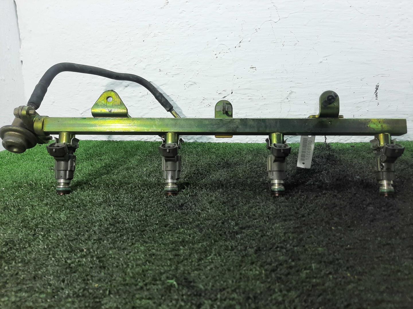 Рейка топливная (рампа)