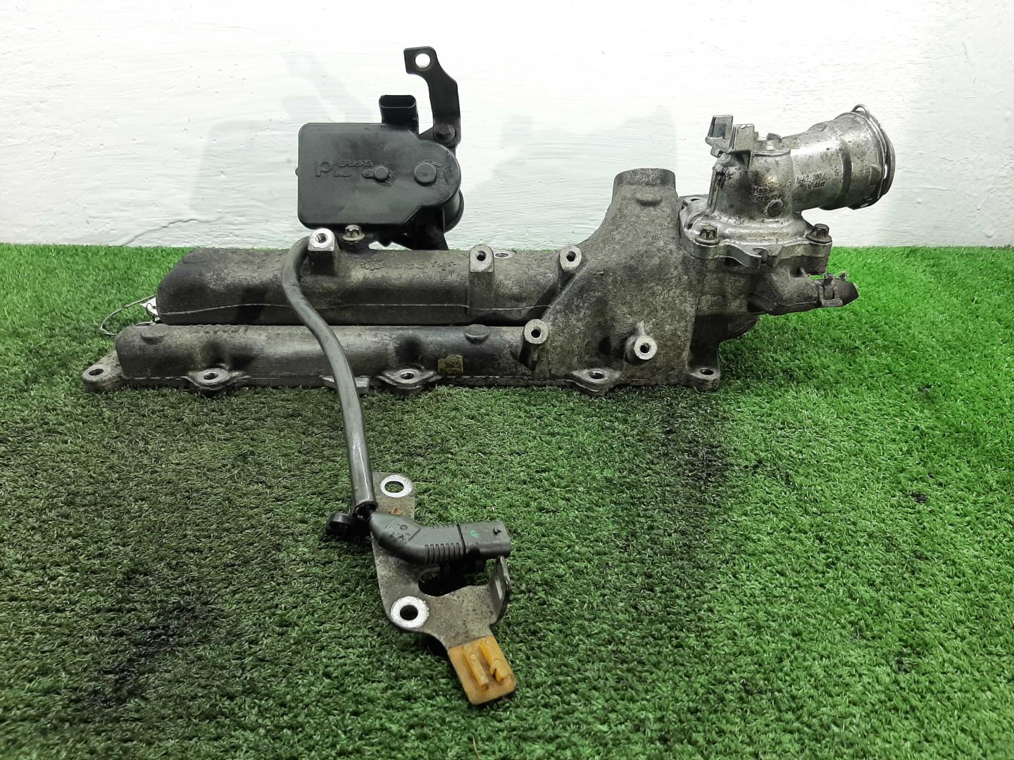 Коллектор впускной