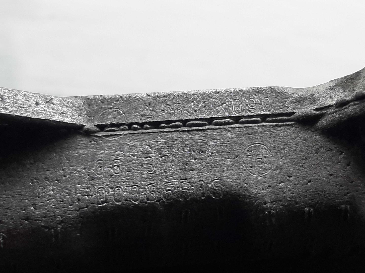 Коллектор впускной