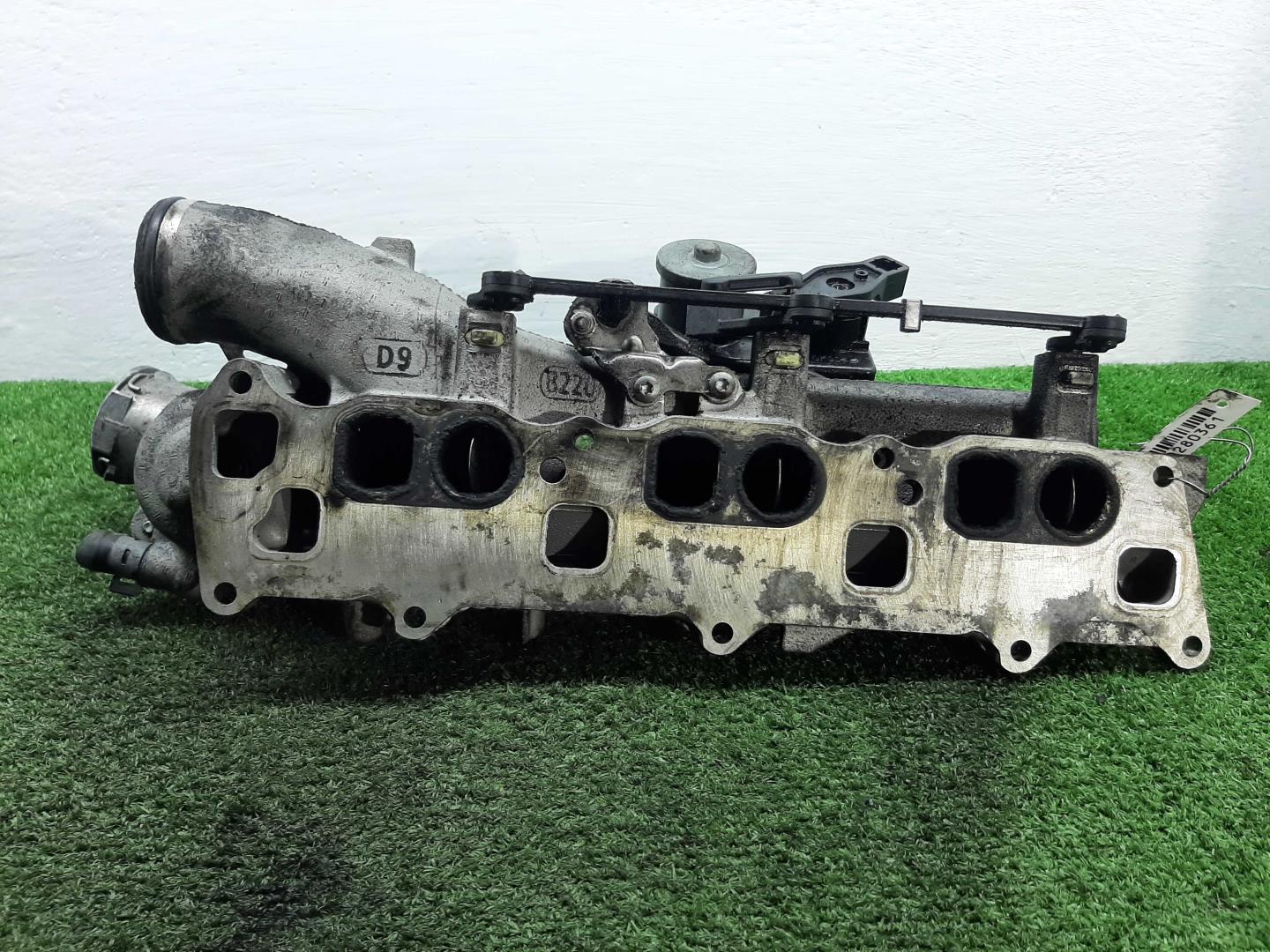 Коллектор впускной