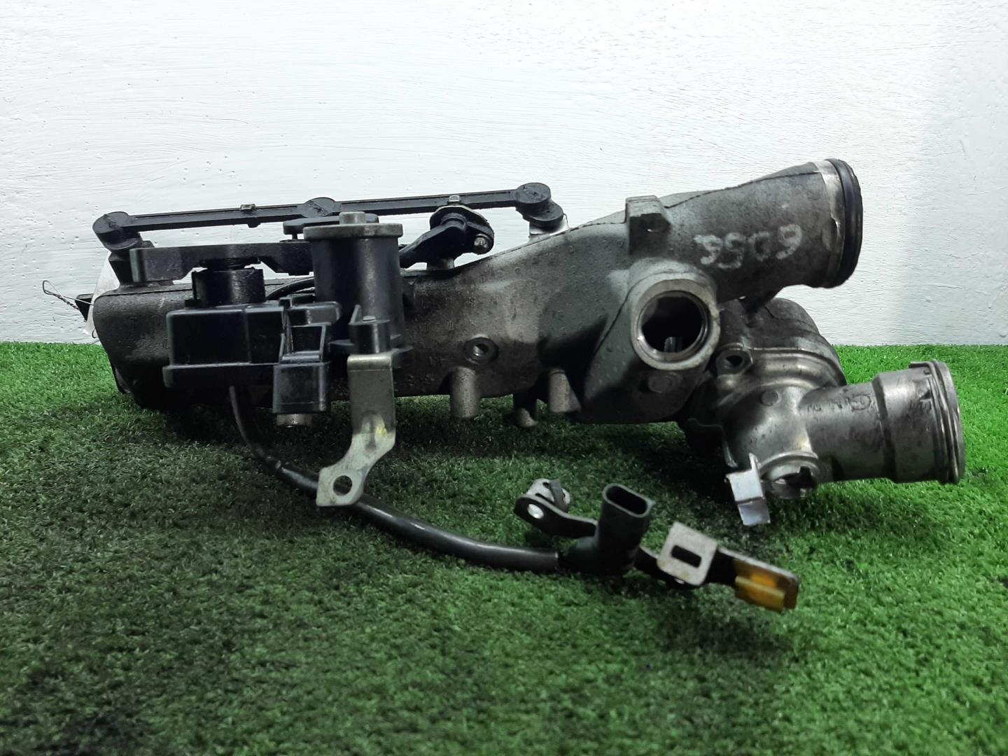 Коллектор впускной