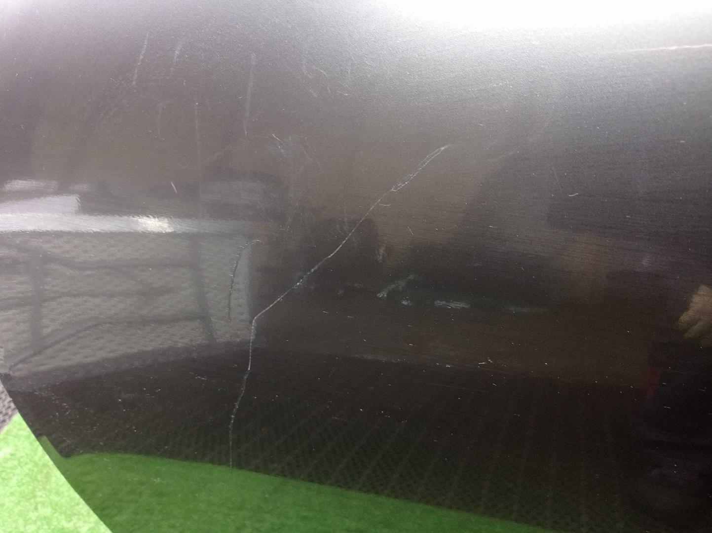 Замок двери передней левой