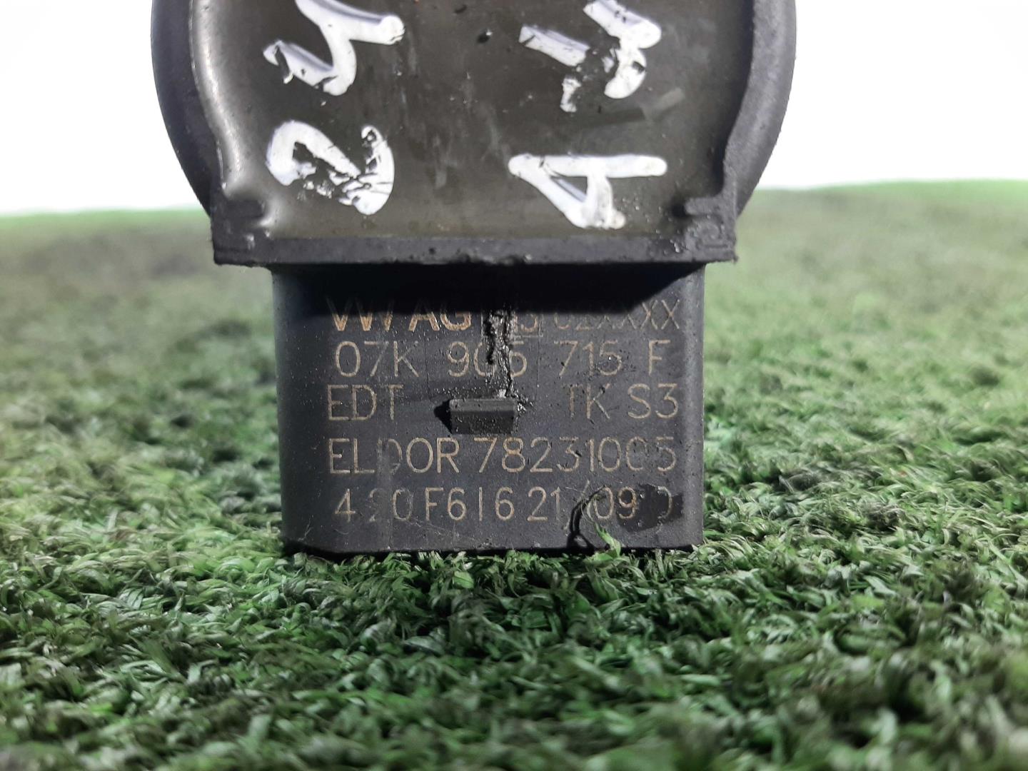 Катушка зажигания