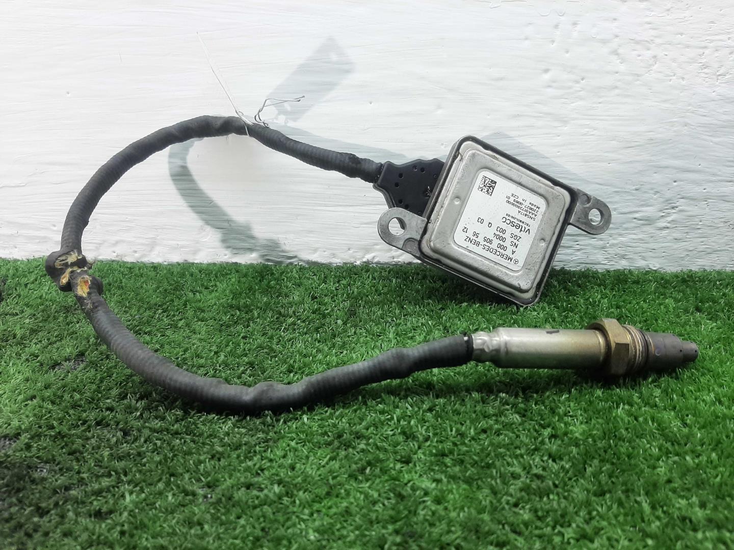 Датчик оксида азота