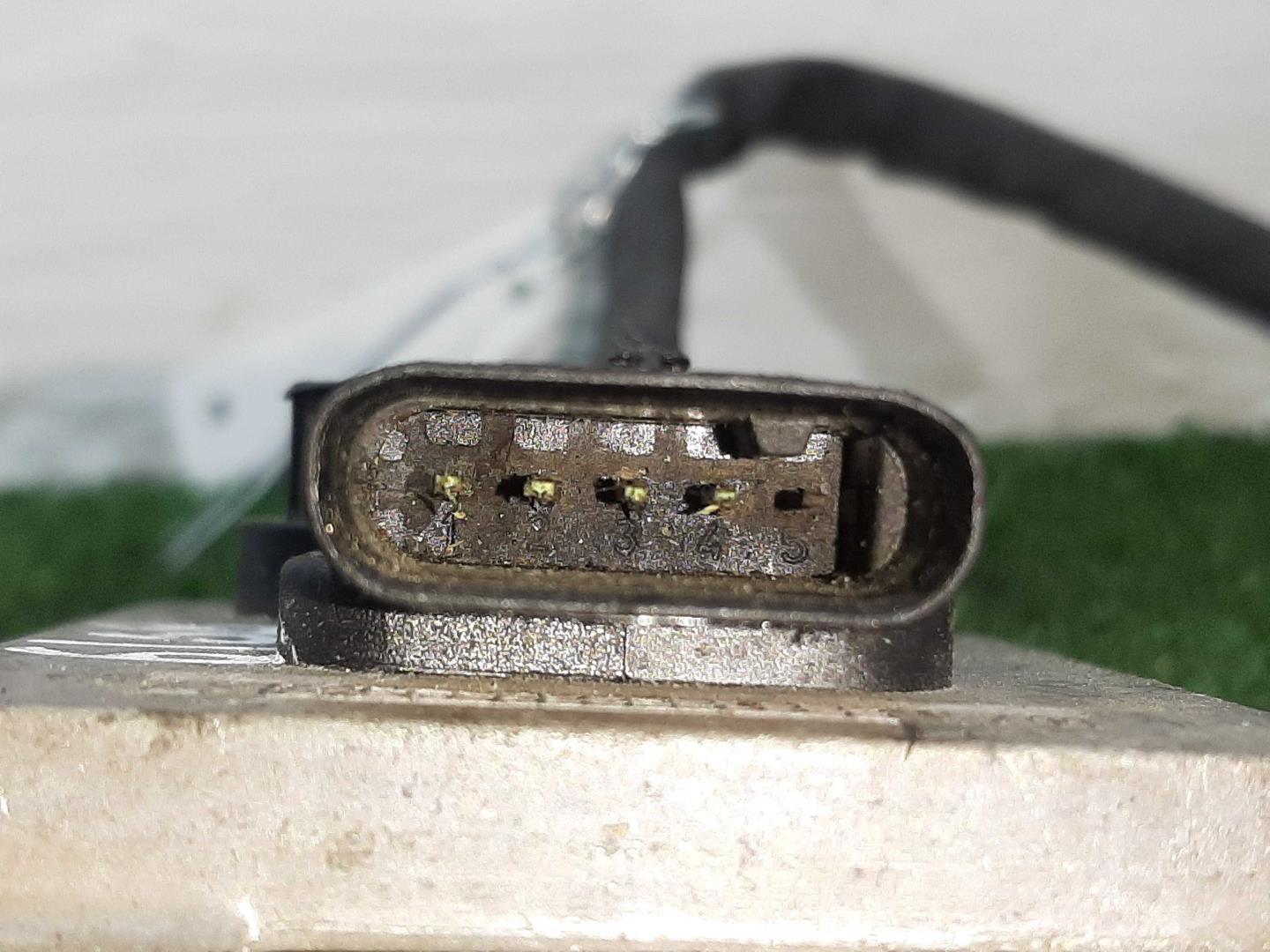 Датчик оксида азота