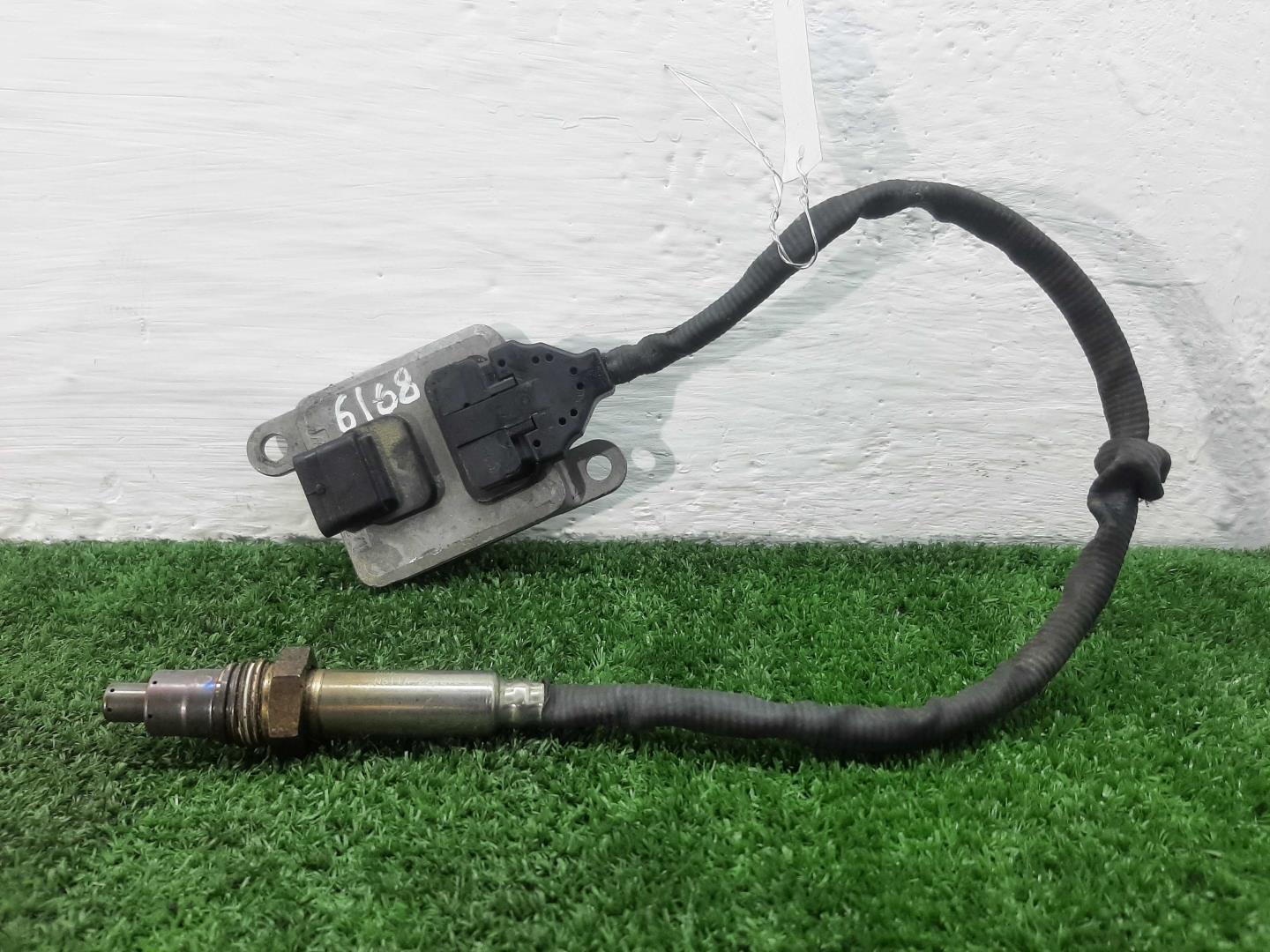 Датчик оксида азота