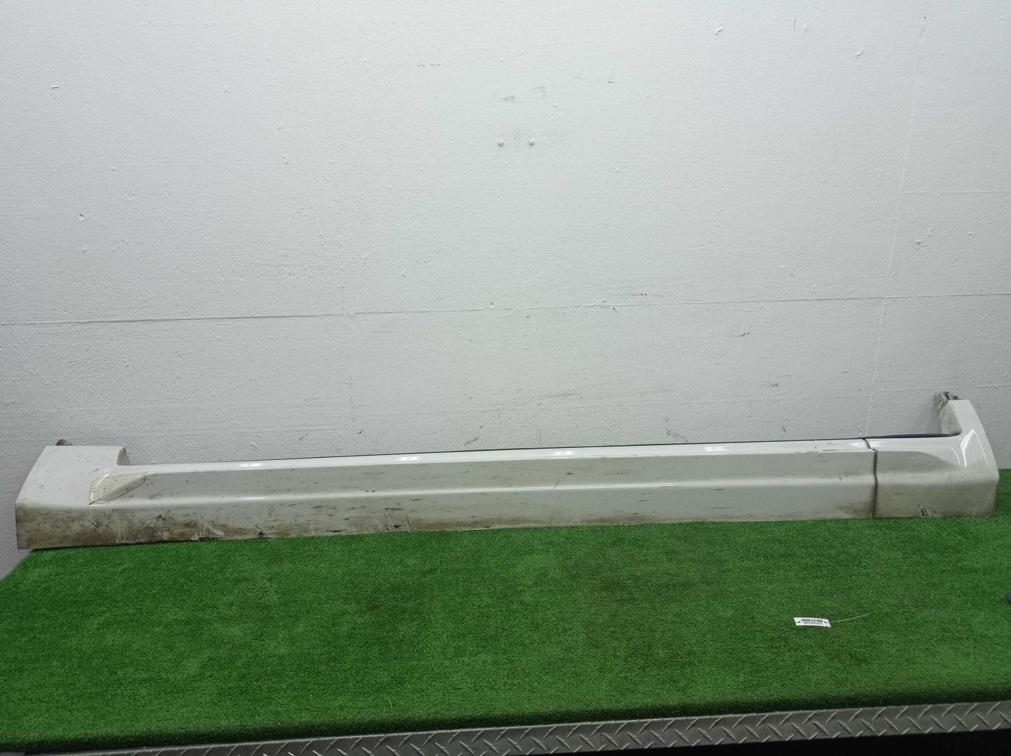 Накладка на порог (наружная)