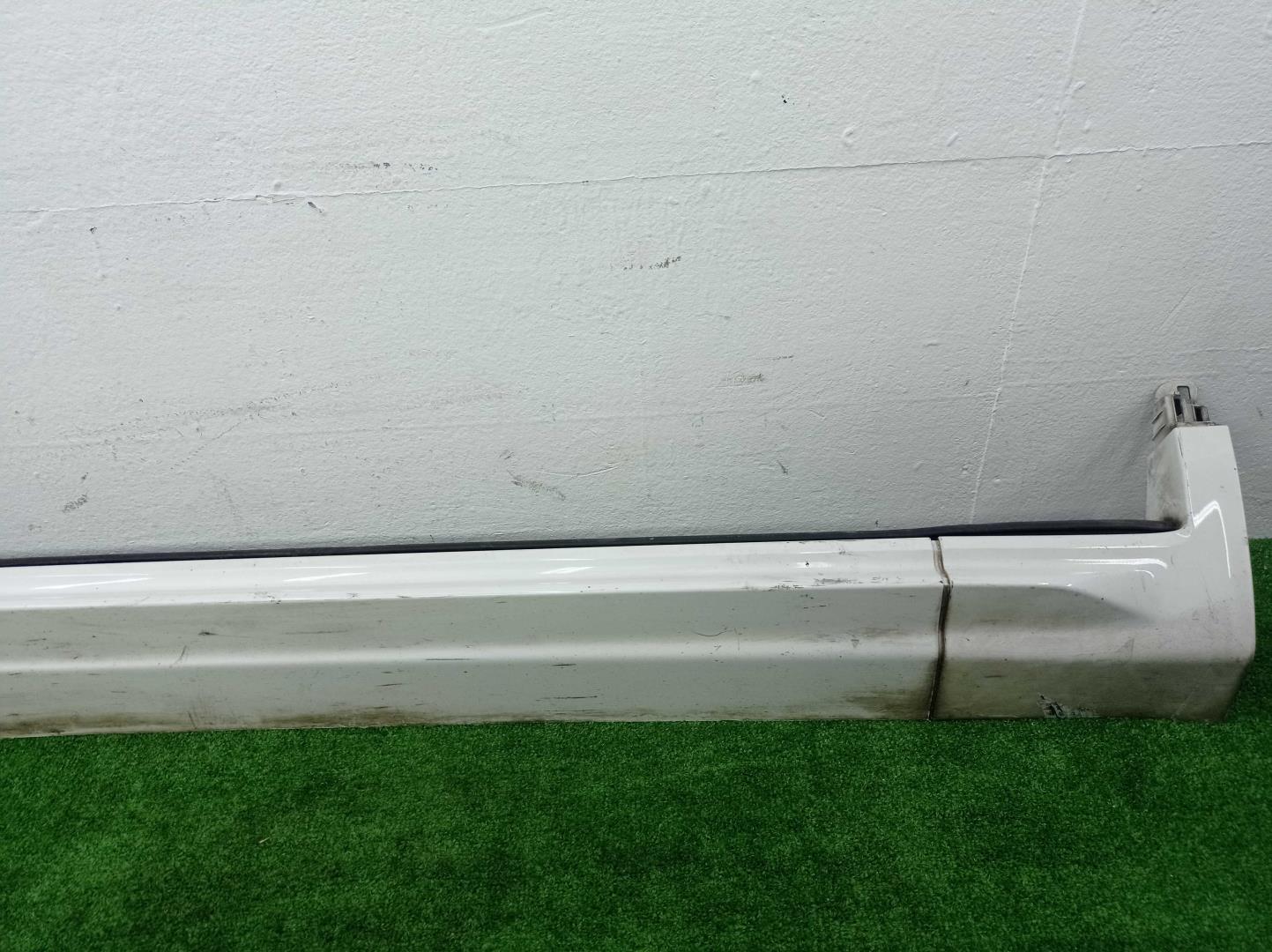 Накладка на порог (наружная)