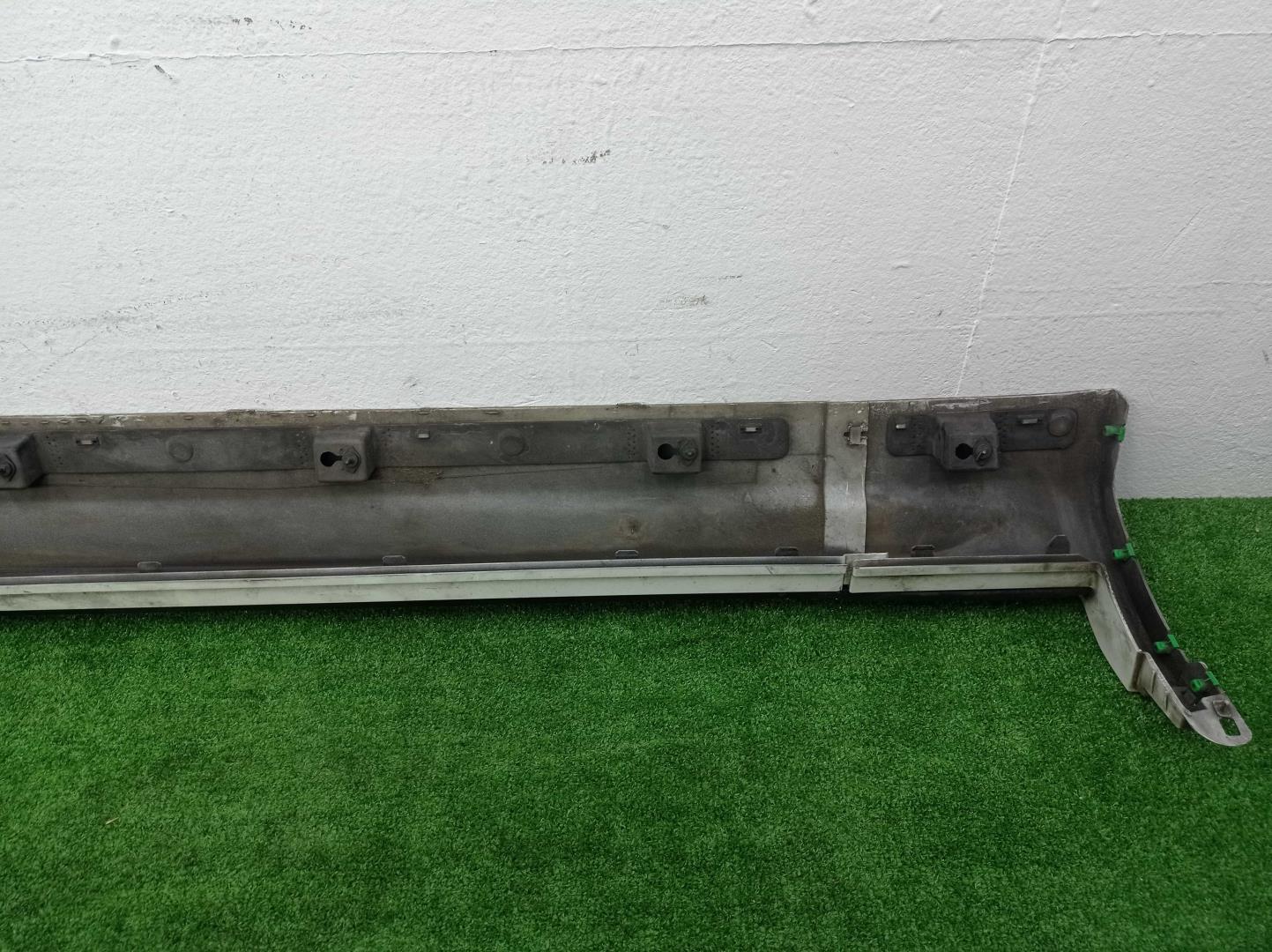 Накладка на порог (наружная)