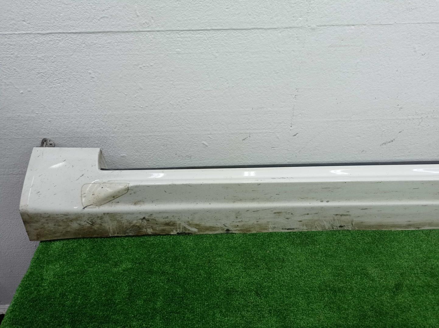 Накладка на порог (наружная)