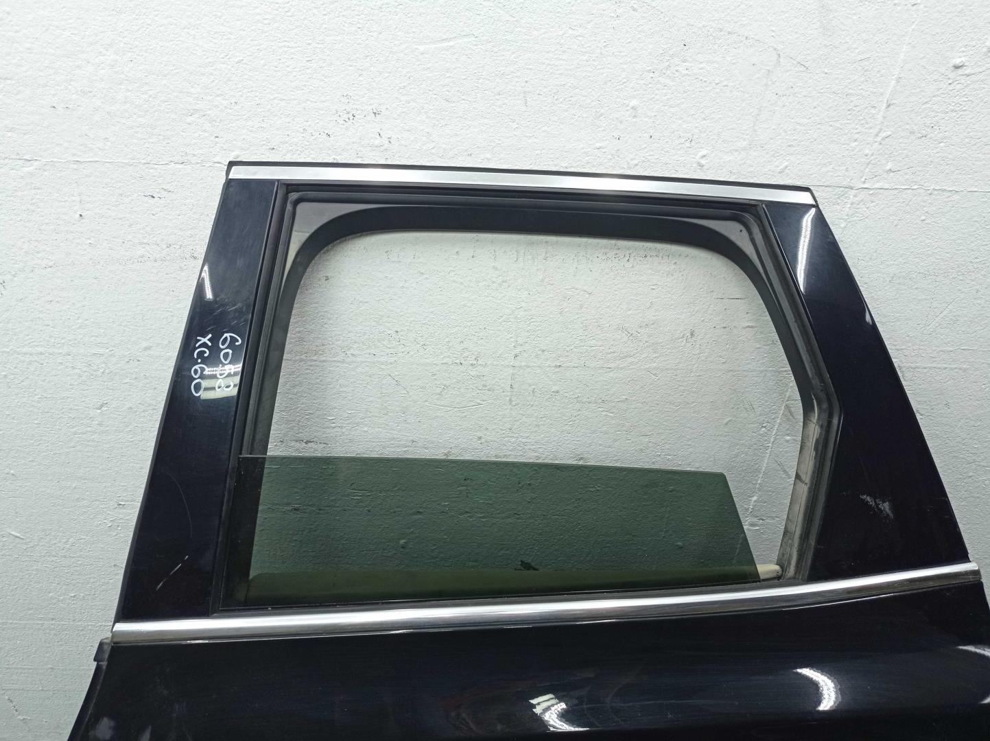 Стеклоподъемник электр. задний левый