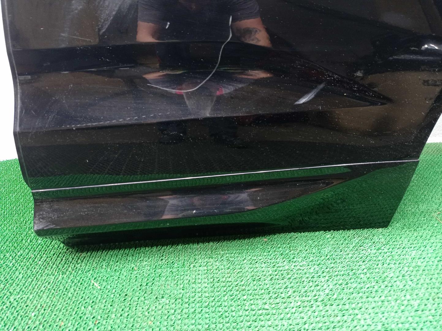 Стеклоподъемник электр. задний левый