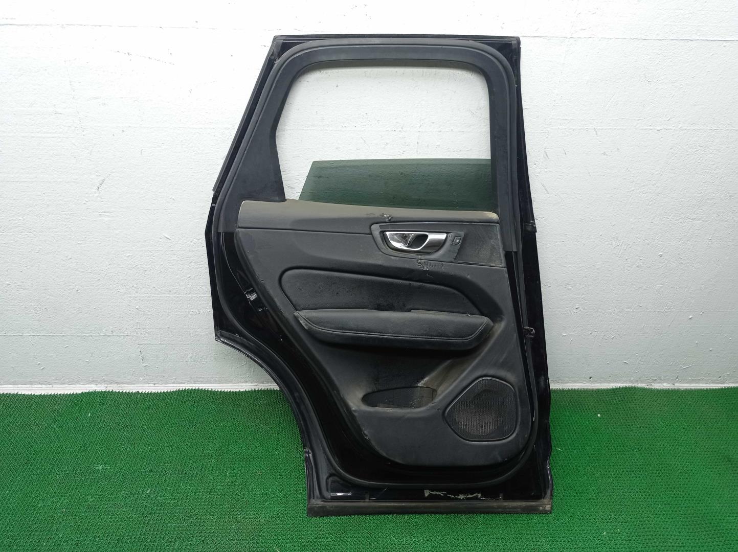 Стеклоподъемник электр. задний левый