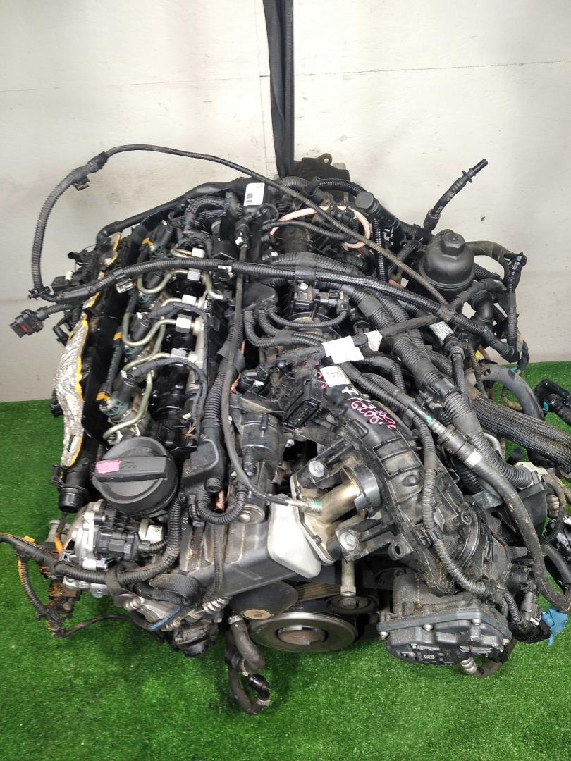 АКПП (автоматическая коробка переключения передач)