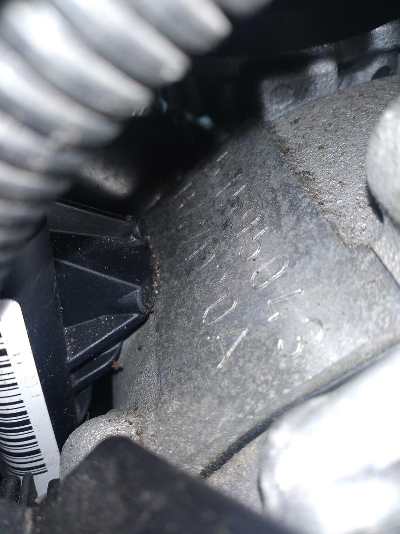 АКПП (автоматическая коробка переключения передач)