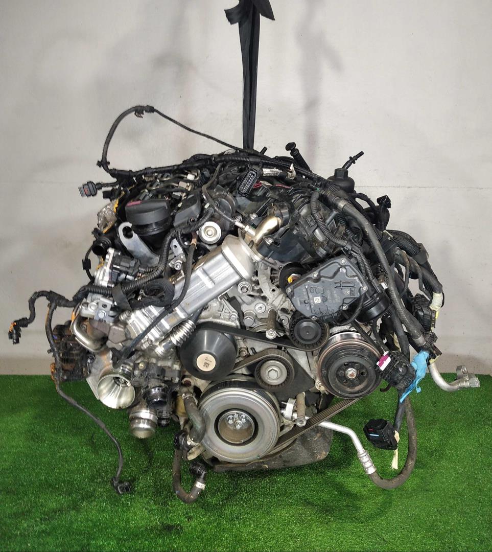 АКПП (автоматическая коробка переключения передач)