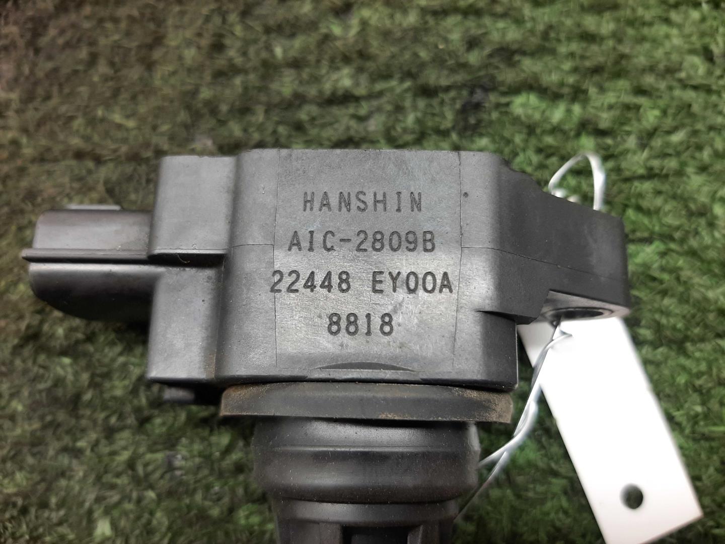 Катушка зажигания