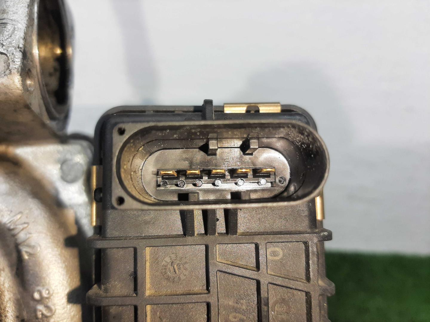 Турбина (турбокомпрессор)