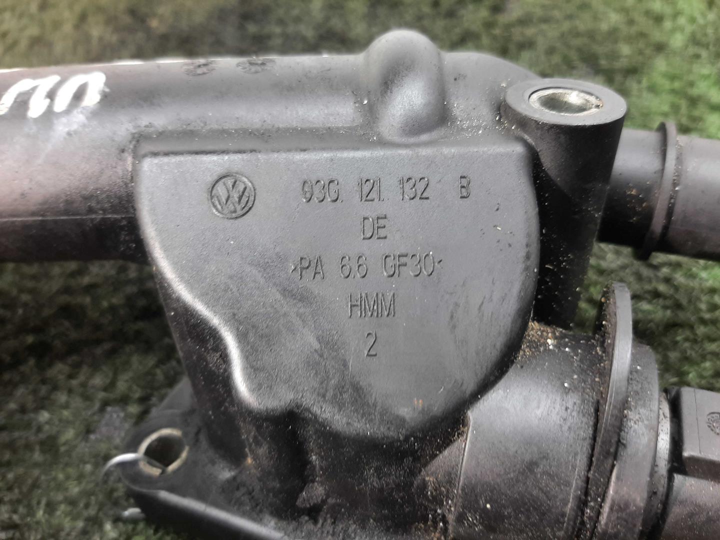 Корпус термостата