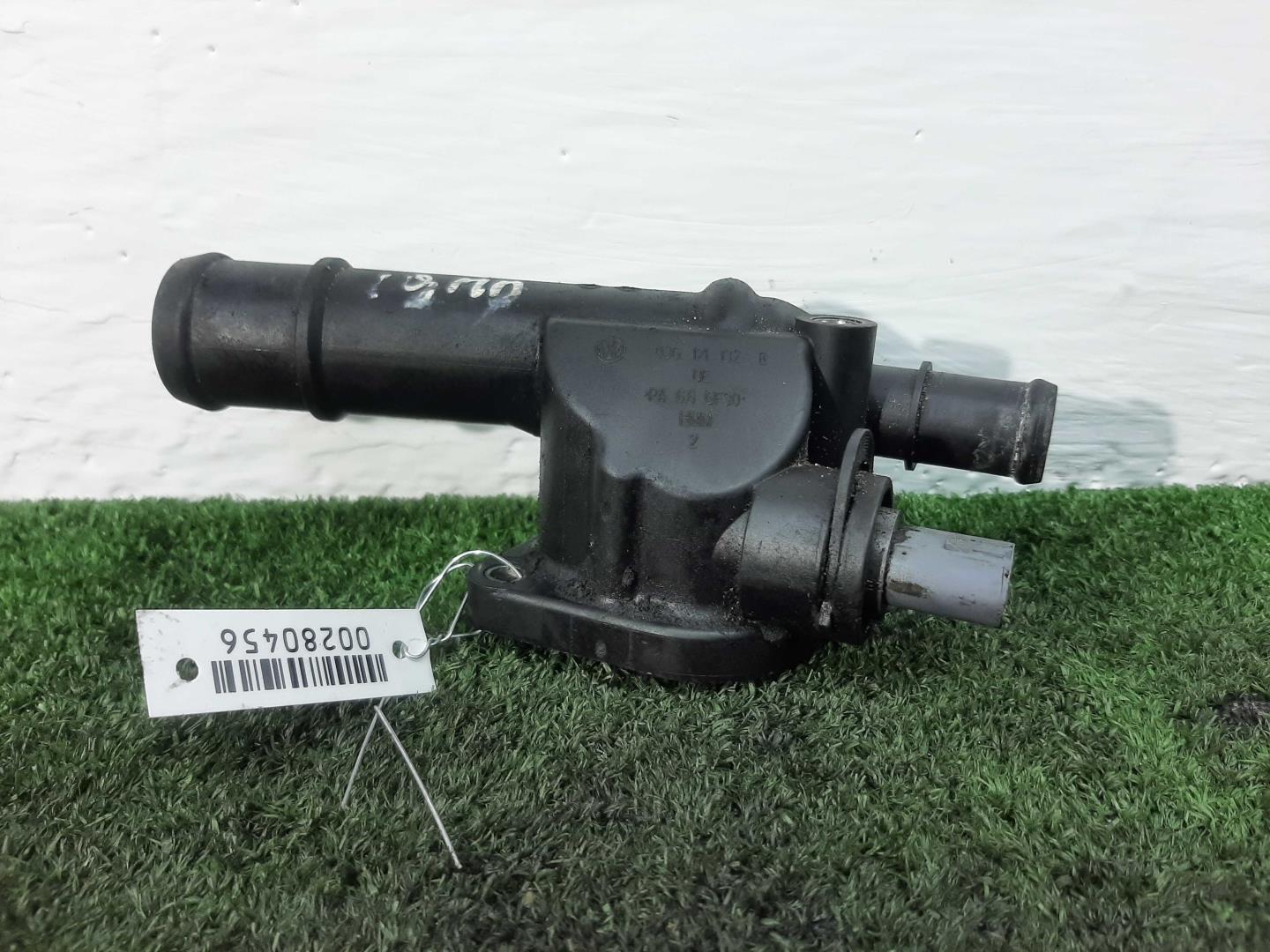 Корпус термостата