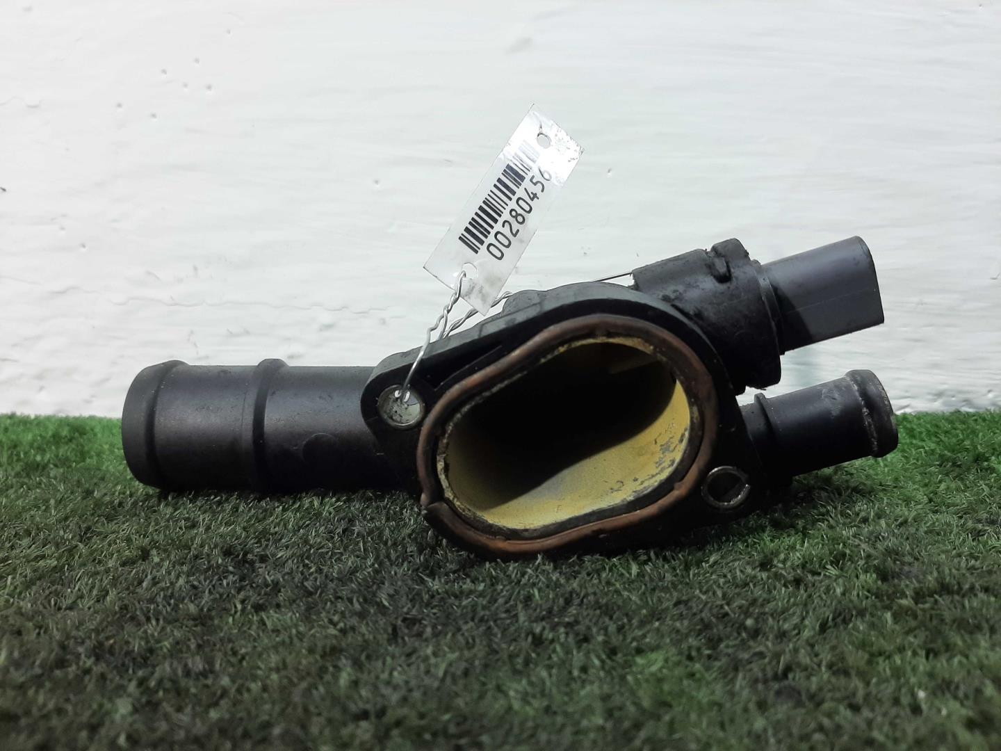 Корпус термостата