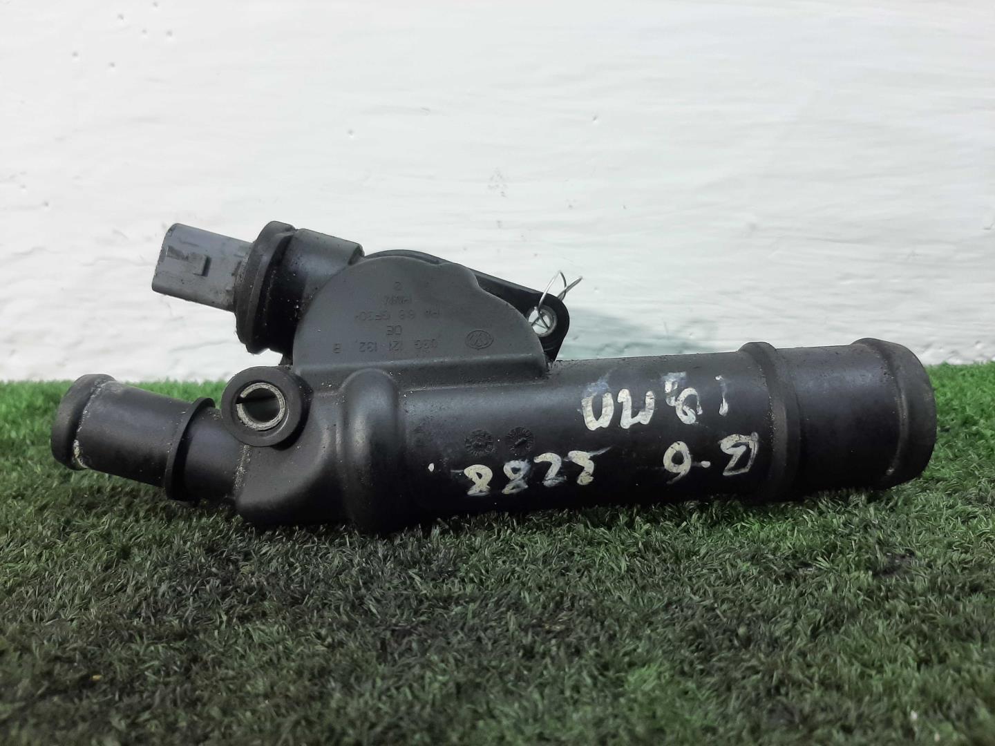 Корпус термостата