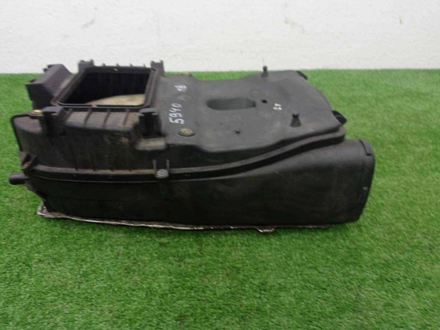 Корпус воздушного фильтра