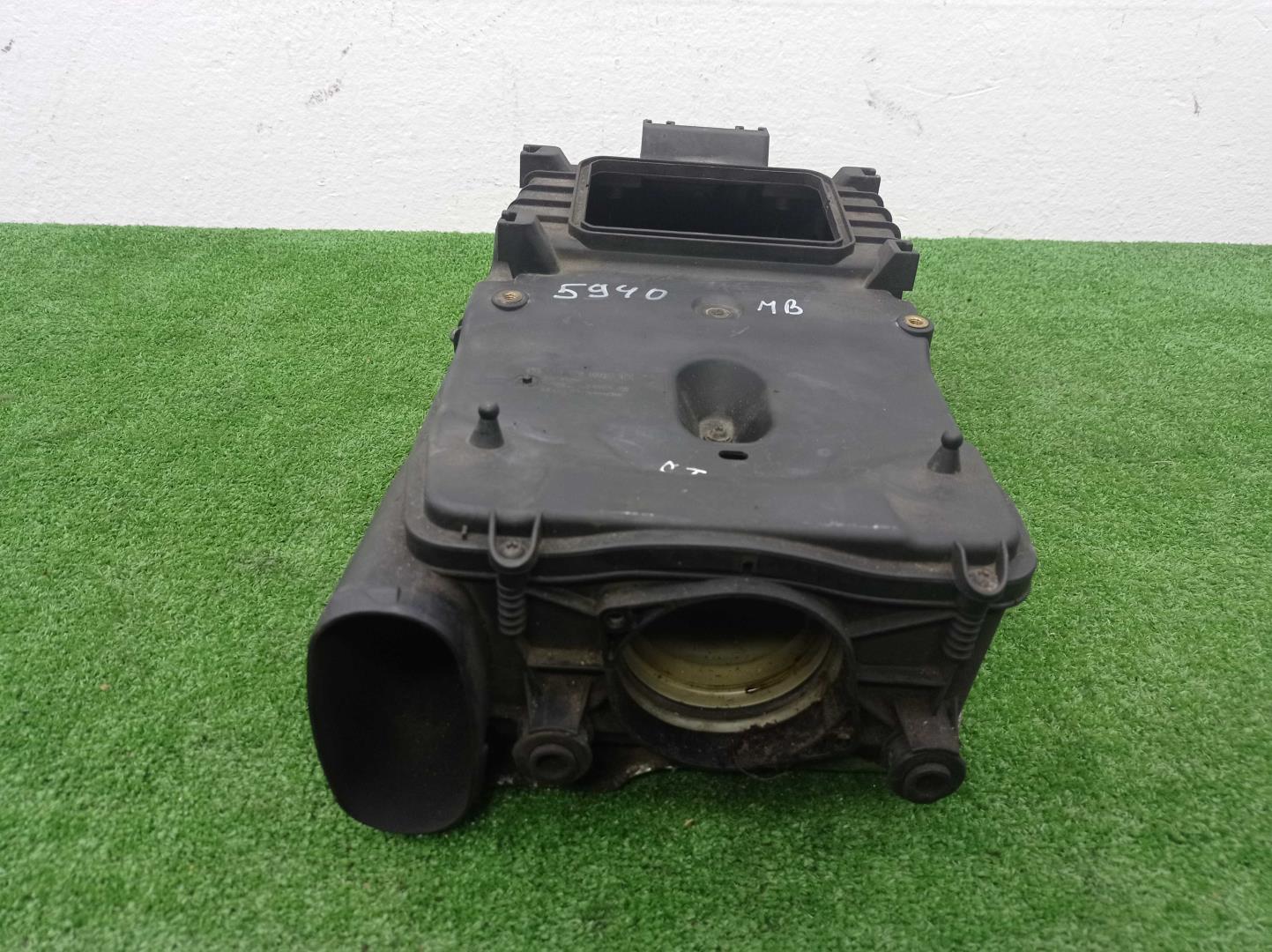 Корпус воздушного фильтра