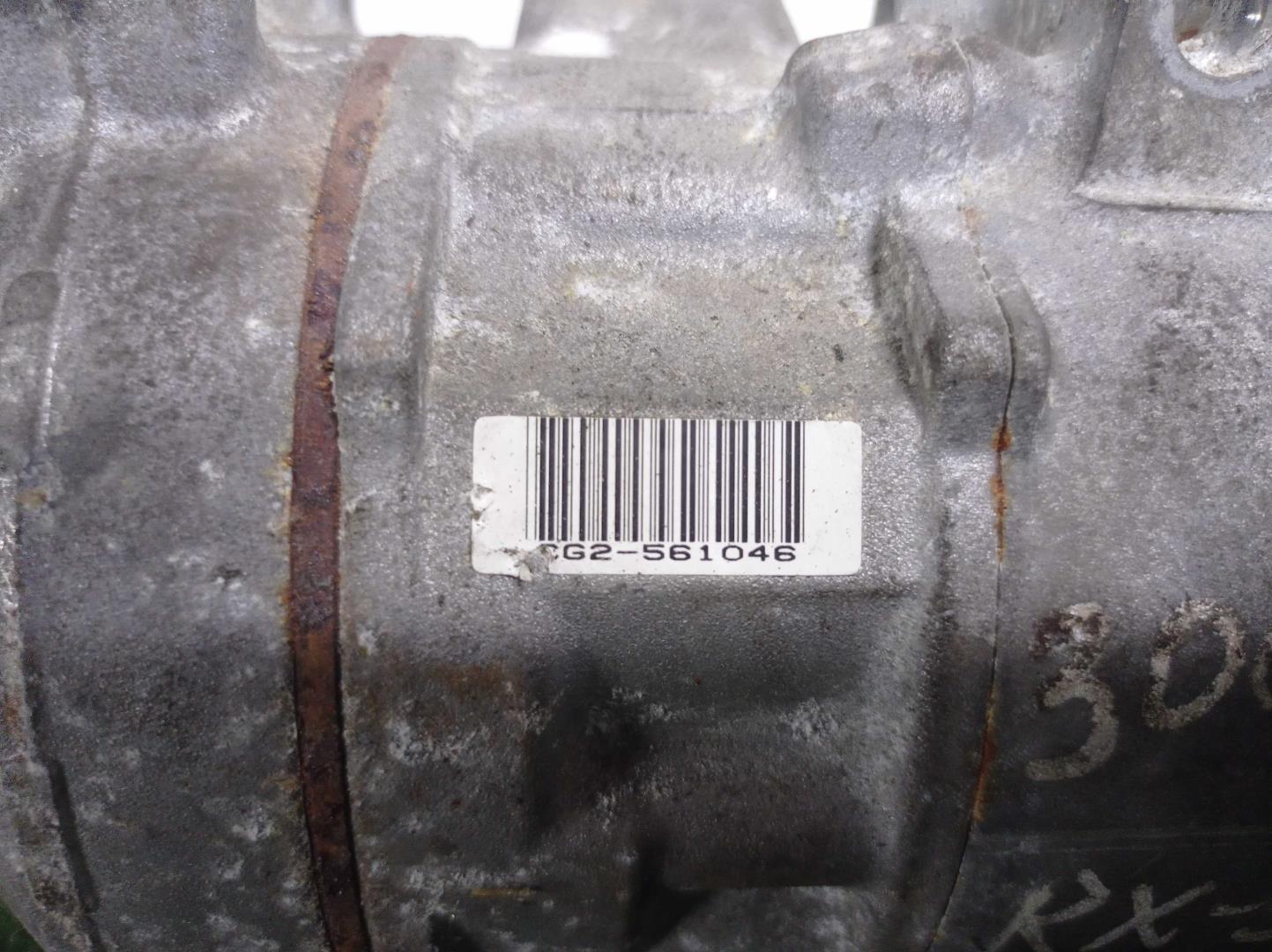 Компрессор кондиционера