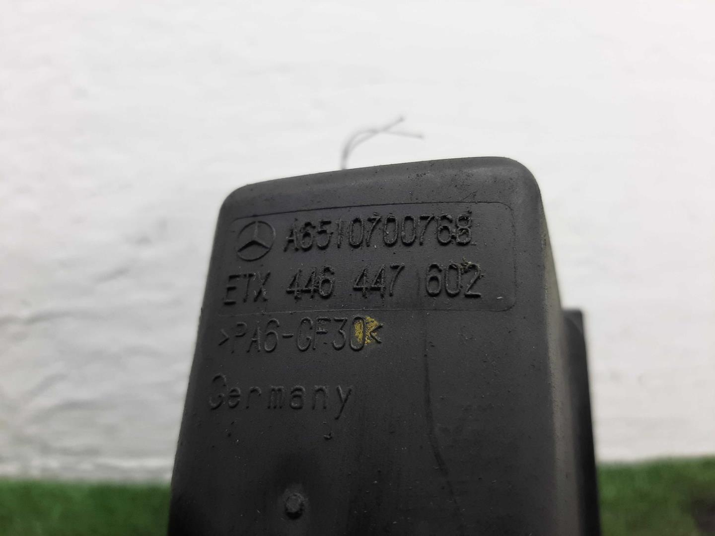 Ресивер воздушный