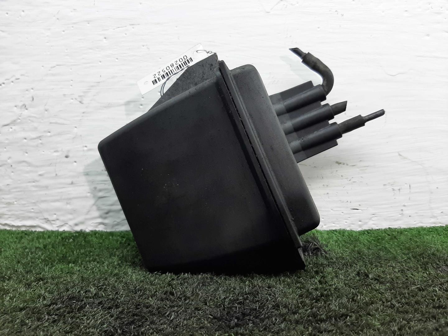 Ресивер воздушный