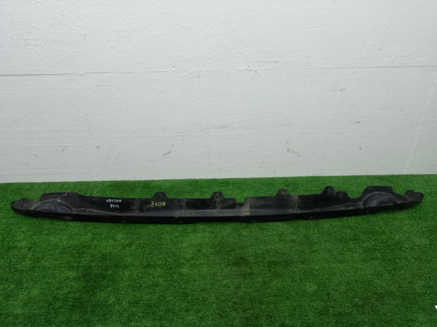 Решетка стеклоочистителей (Жабо)