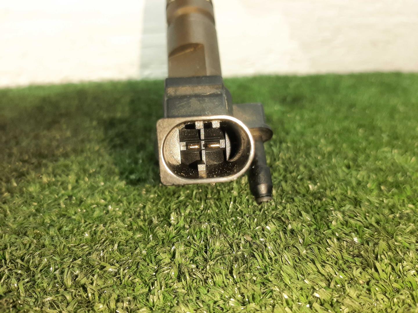 Рейка топливная (рампа)