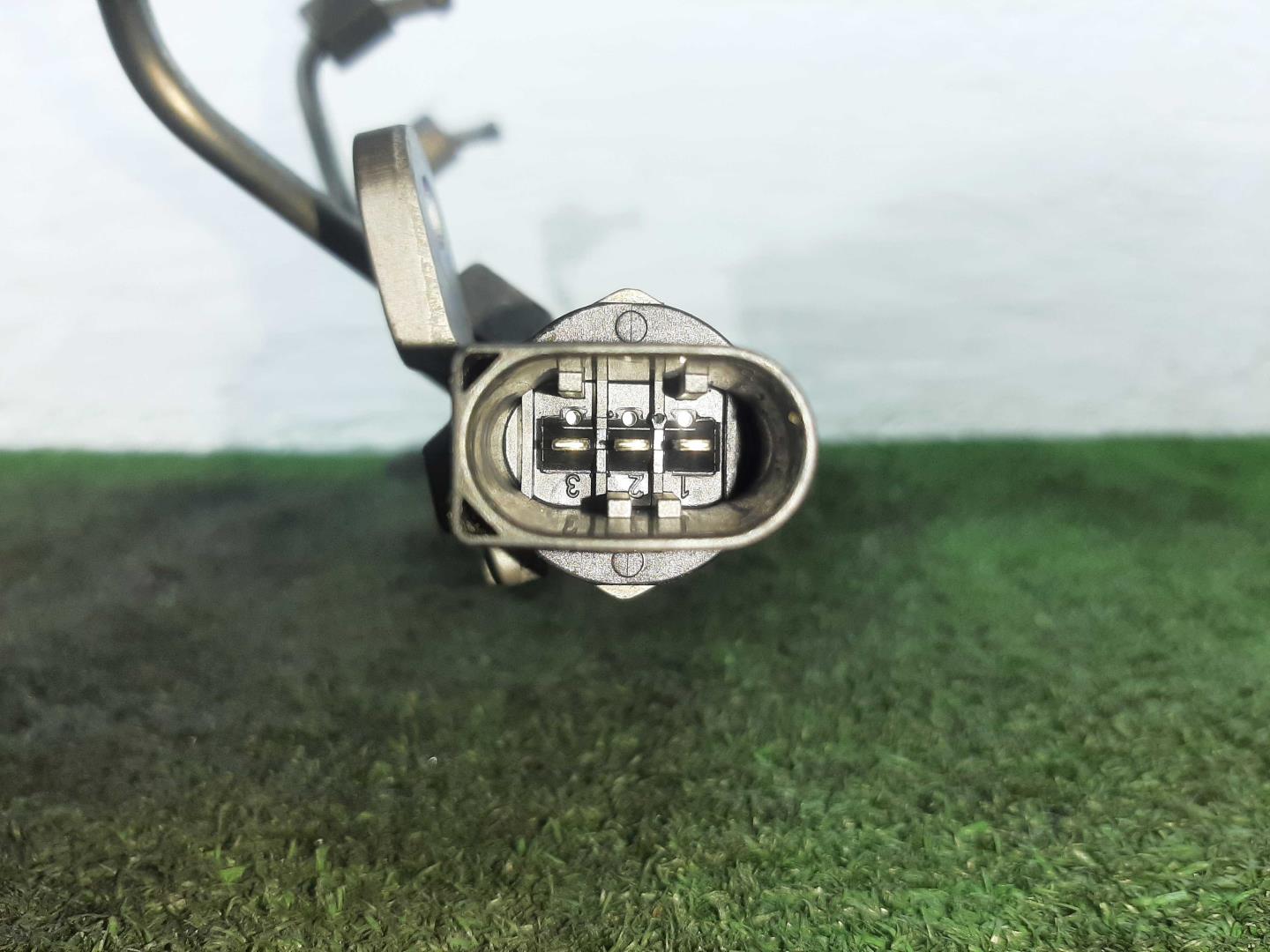 Рейка топливная (рампа)