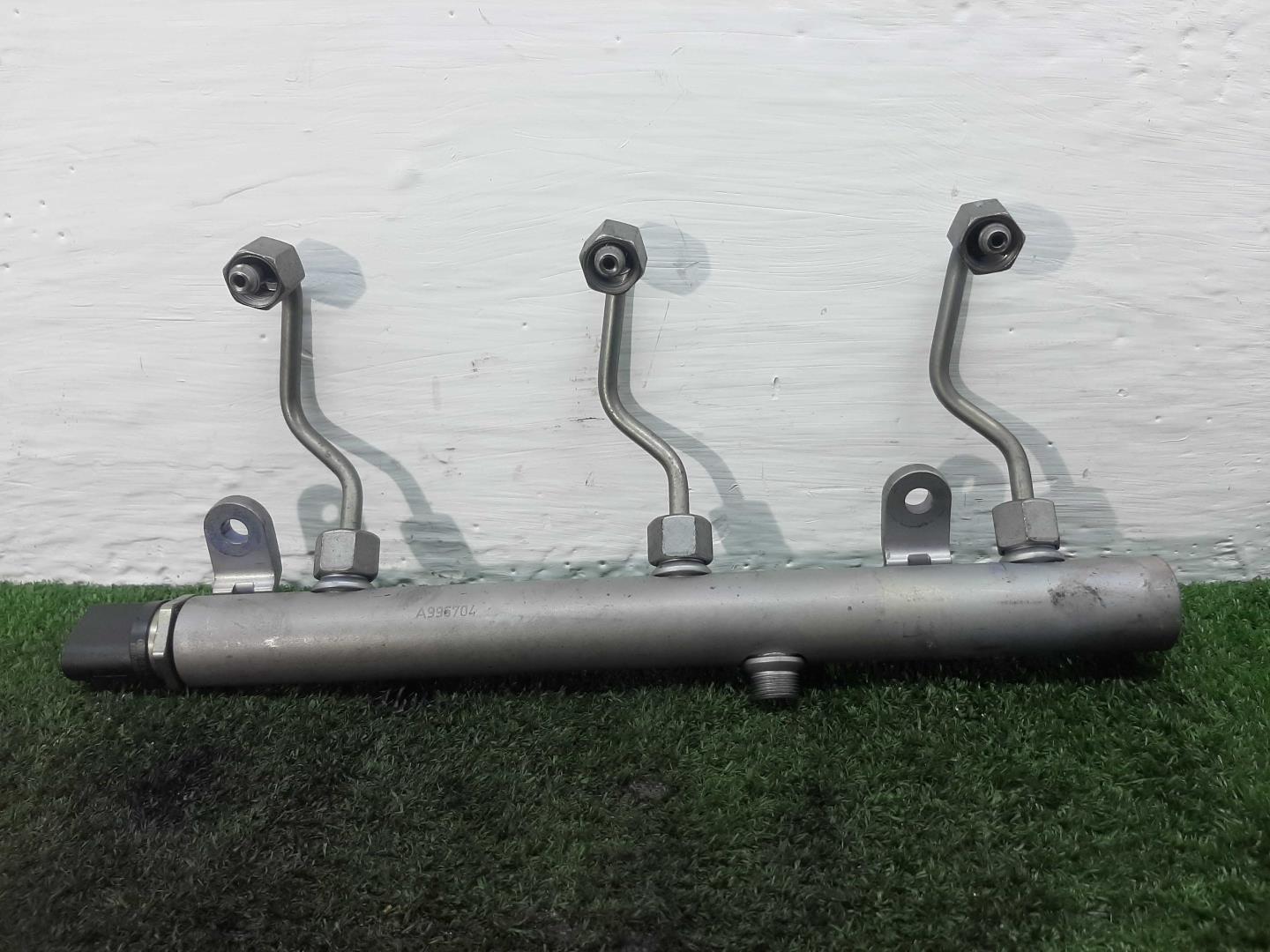 Рейка топливная (рампа)