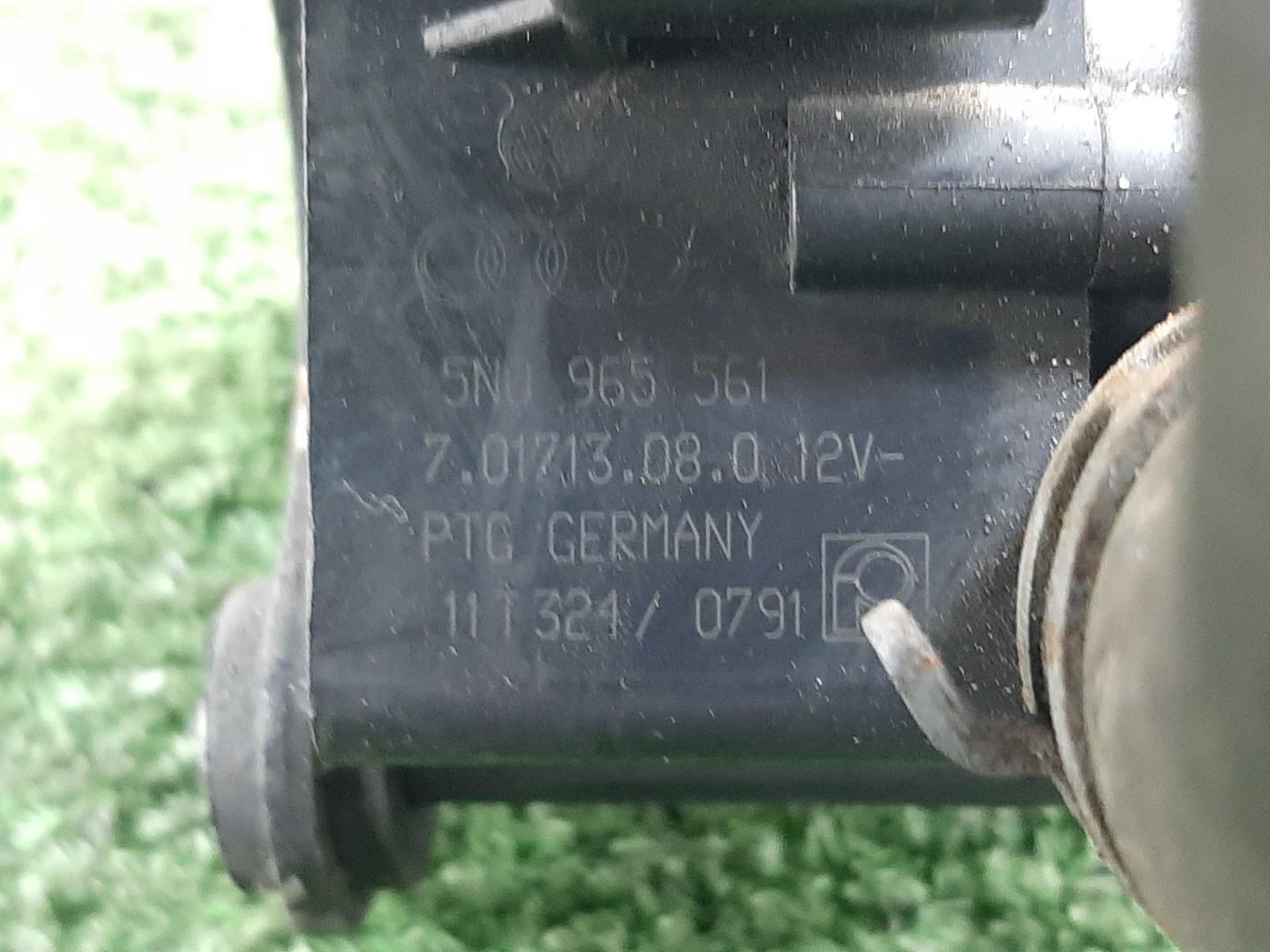 Насос электрический (доп.помпа)