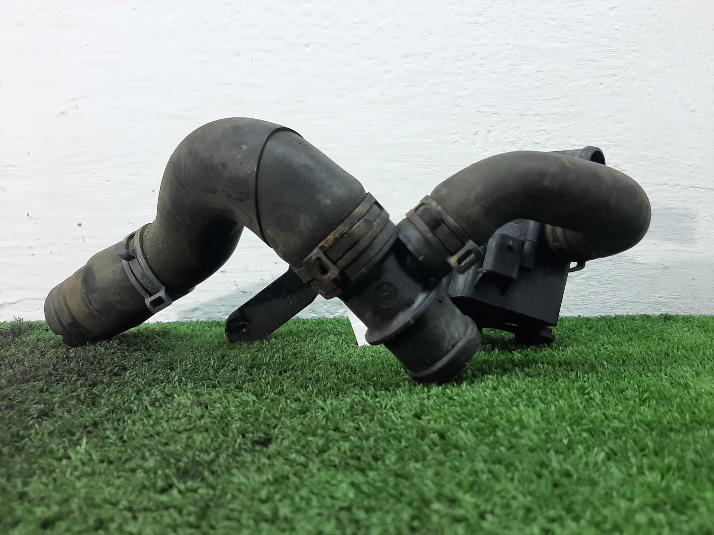 Насос электрический (доп.помпа)