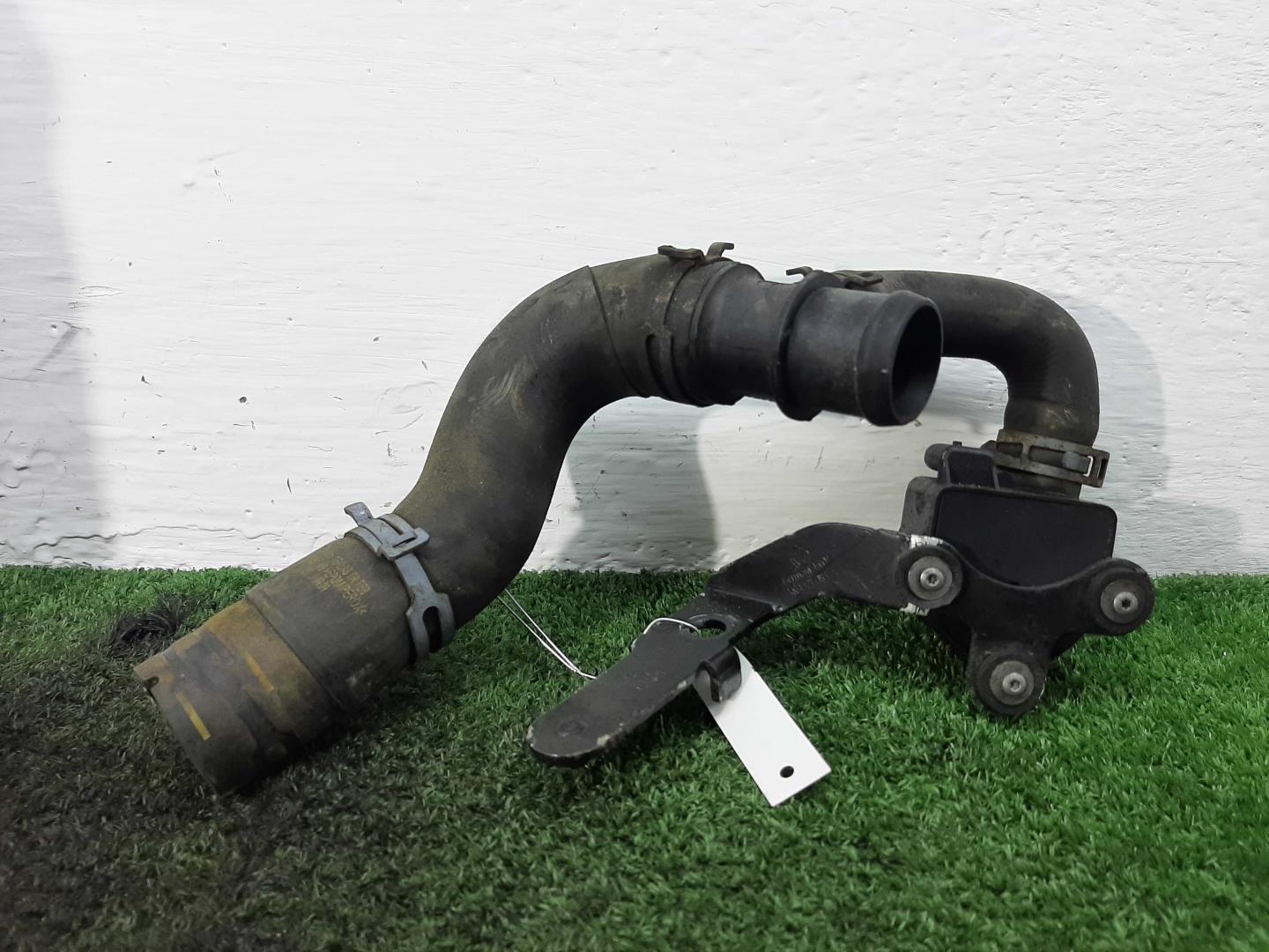 Насос электрический (доп.помпа)