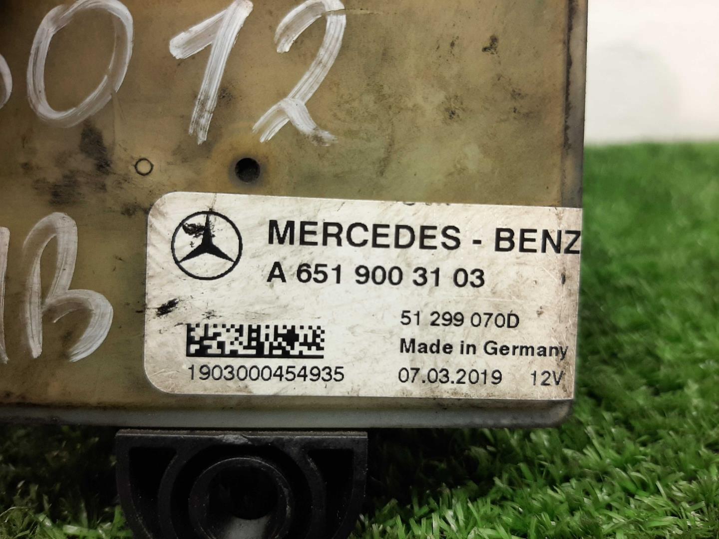 Реле свечей накала