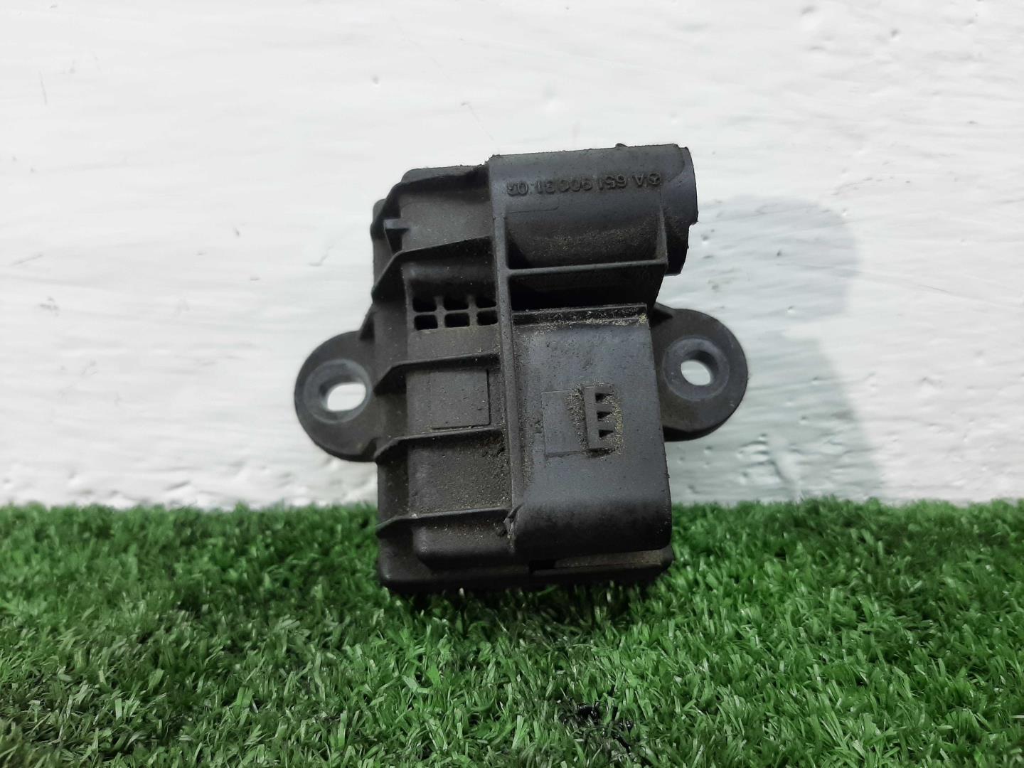 Реле свечей накала