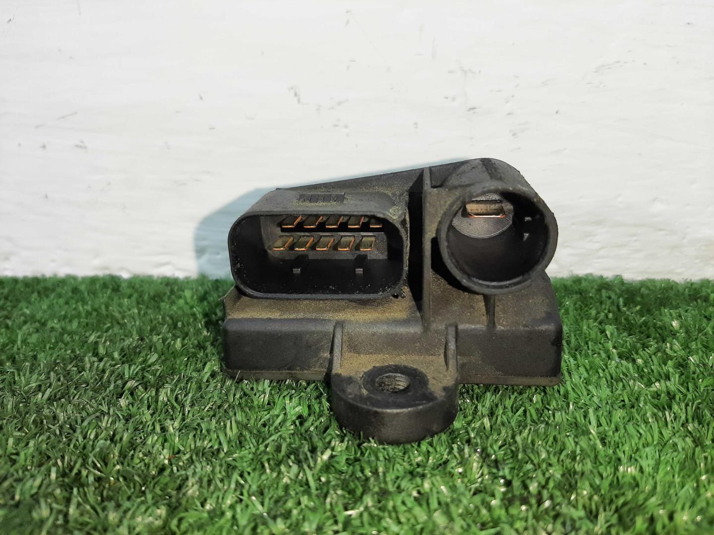 Реле свечей накала