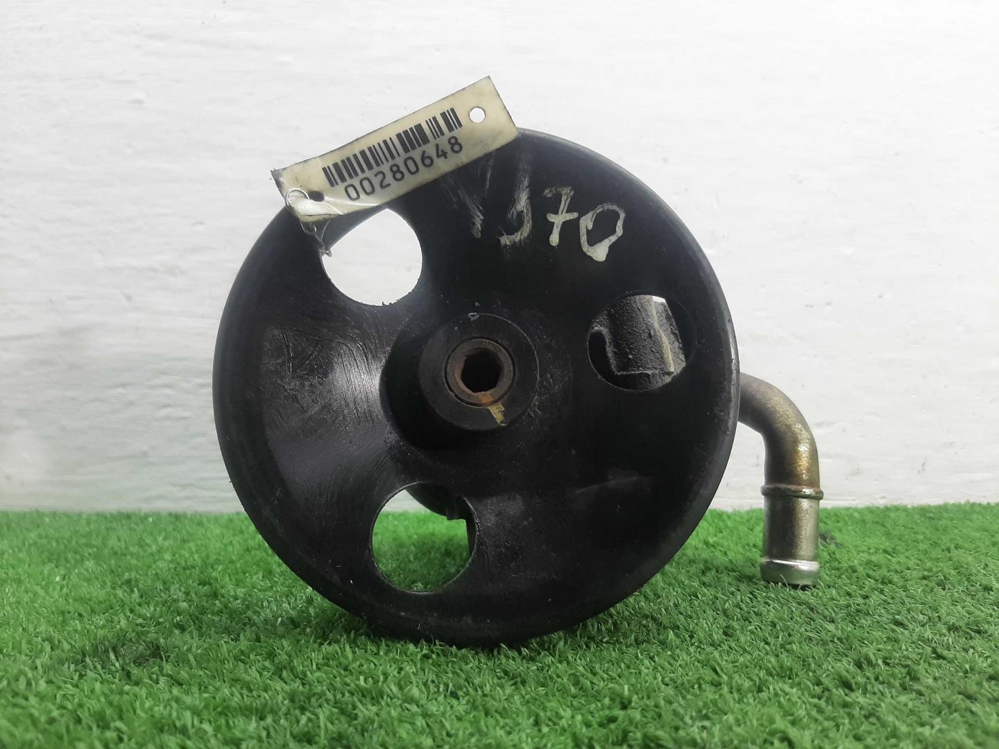 Насос ГУР (гидроусилитель руля)