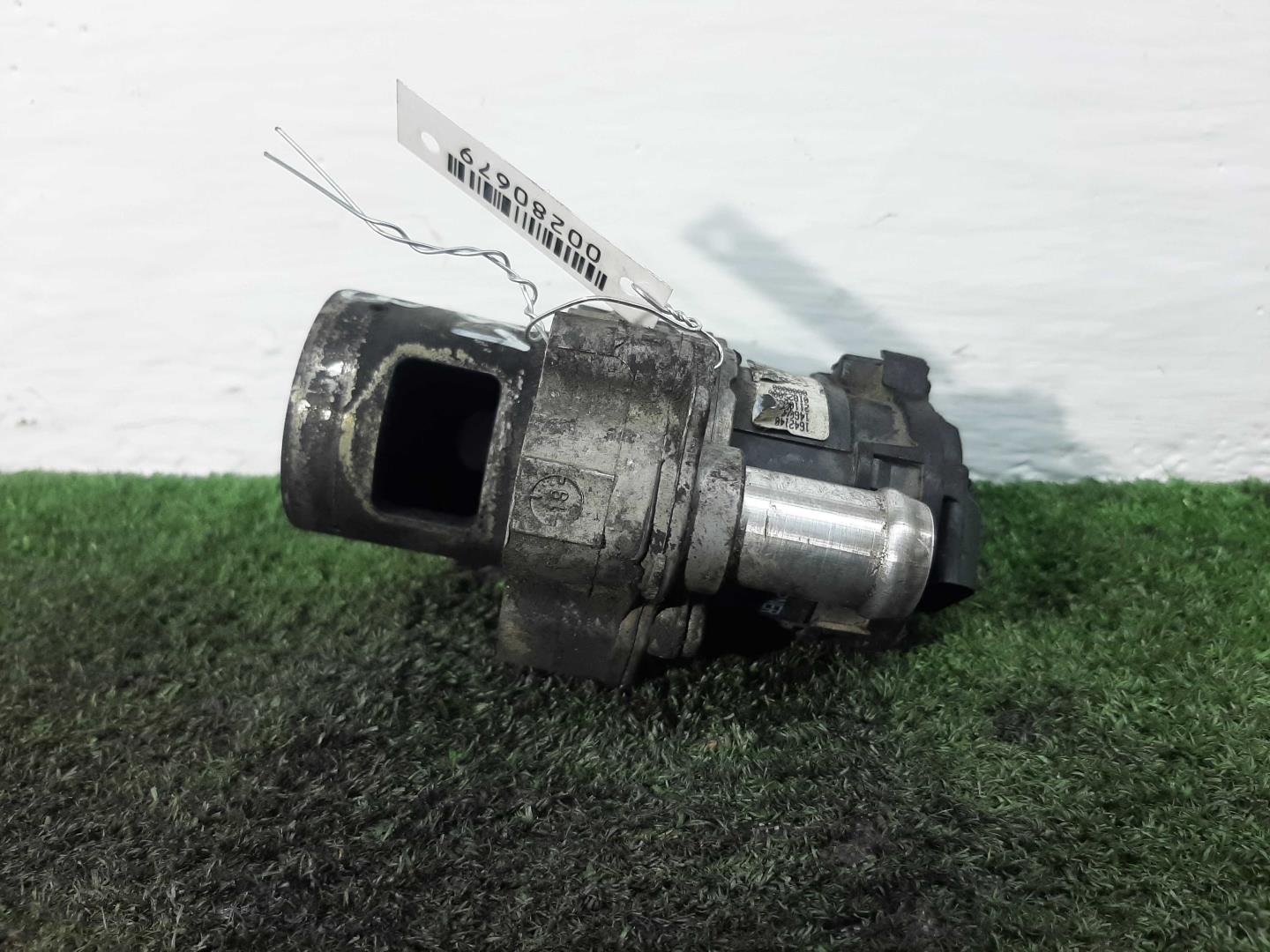 Клапан рециркуляции выхлопных газов (EGR)